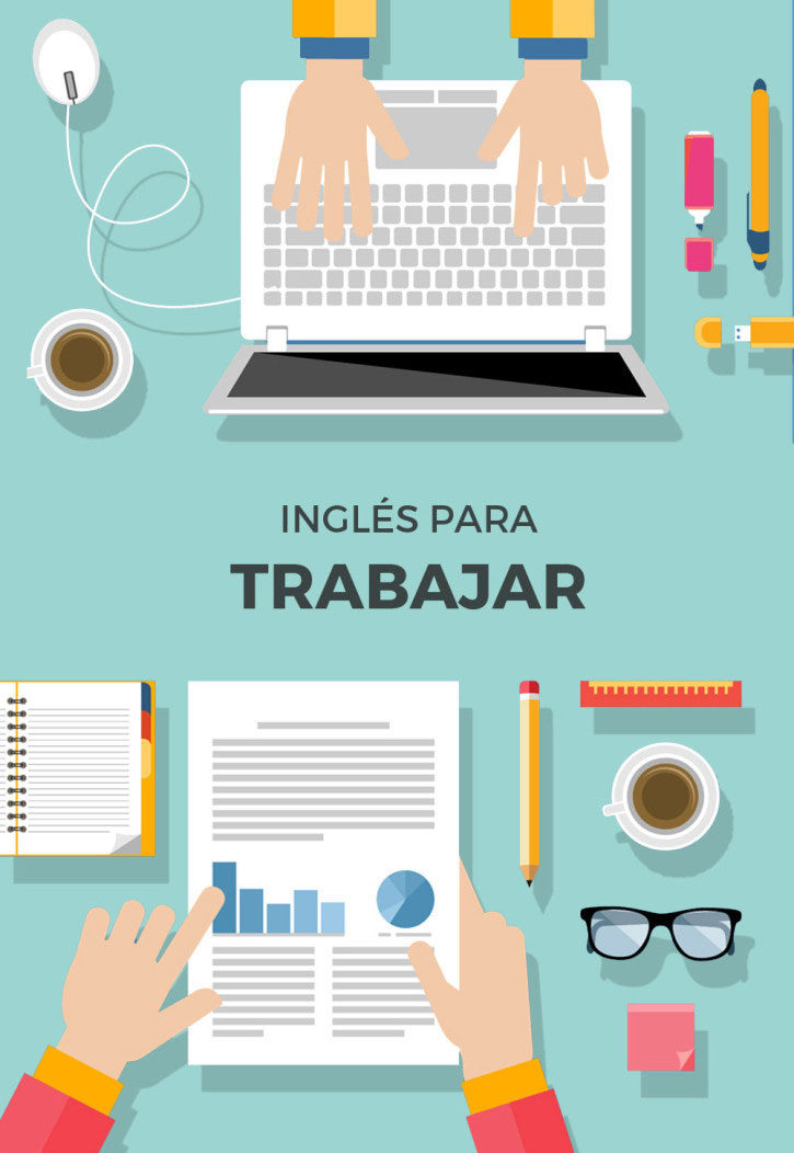 Curso Online de Inglés para Trabajar