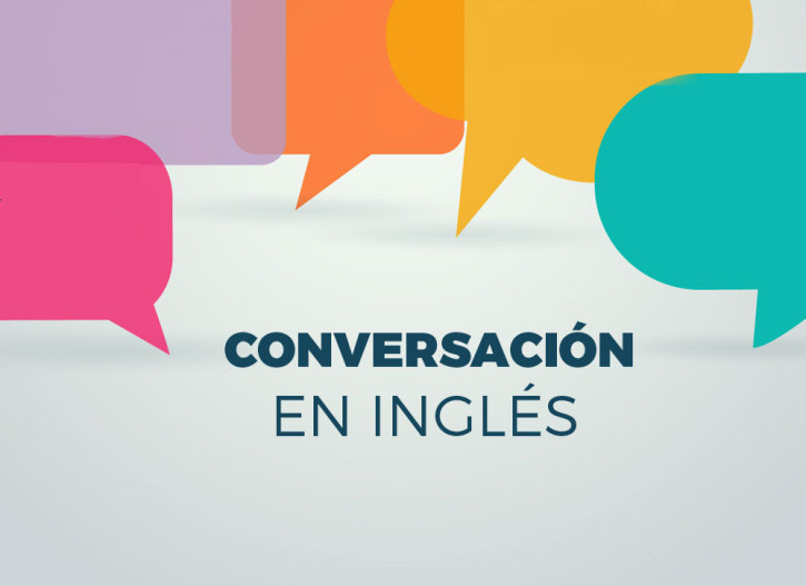 Curso Online de Conversación en Inglés