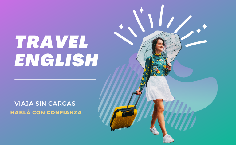 Inglés para viajes